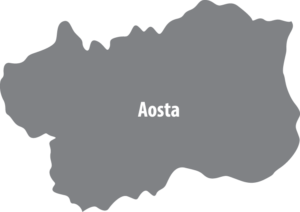 Aostatal
